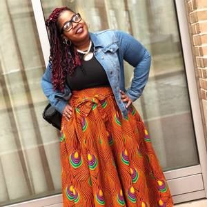 Meet your Posher, Jazzy